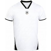 DFB Deutschland Herren Lizenz Trikot 2849007000-Men