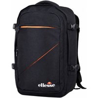 ellesse Cabin Bag Bottega Rucksack 16,8 L SHBA4823-BLACK