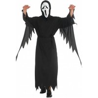 Gespenst Kostüm "Ghost Face" MIESEPETER®