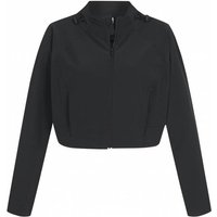 Gymshark x KK Twins Woven Damen Jacke B2A2Q-BBBB-AJ3