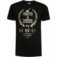 PUMA x Usain Bolt Greatest Hits Kinder T-Shirt 594117-02 — Bild 1