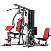 HGX300 Kraftstation — Bild 2