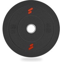 WP100 2x 5kg Hantelscheiben — Bild 2