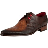 Vintage Leather Shoes