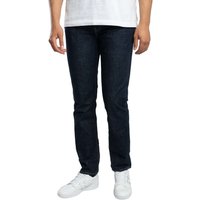 Levis 511 Slim Fit Jeans Dark Wash Navy