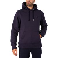 Regular Pullover Hoodie
