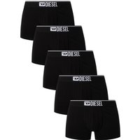 5 Pack Damien Trunks