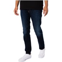 2023 D-Finitive Regular Jeans