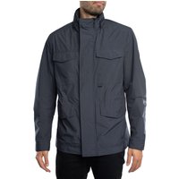 Nylon Field Jacket