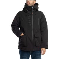 Ultimate EMB Windbreaker Jacket