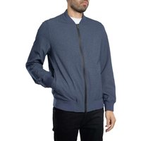 Elmhurst Tech Bomber Jacket