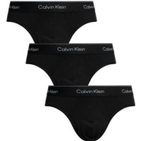 3 Pack Icon Hip Briefs