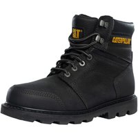 Allerton Leather Boots