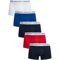 5 Pack Trunks
