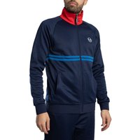 Dallas Track Jacket