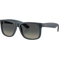 Justin Classic Square Sunglasses