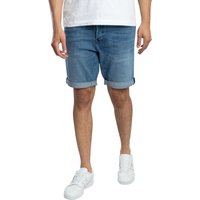 RBJ.981 Tapered Shorts