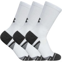 3 Pack Performance Tech Crew Socks