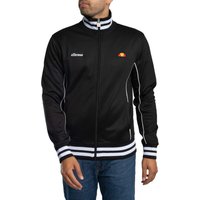 Milan Track Jacket