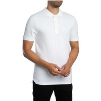 Tonal Eagle Polo Shirt