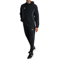 Under Armour Challenger Pro Men's Tracksuit Black / White S