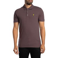 Plain Polo Shirt