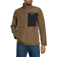 Ghlas 3.0 Softshell Jacket