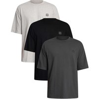 3 Pack Lounge Relaxed T-Shirt