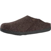 Zermatt Rivet Slippers