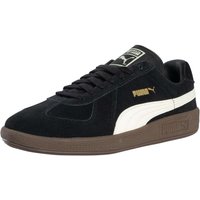 Army Suede Trainers