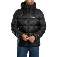 Explorer Down Jacket