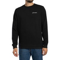 Logo Crew Light Sweatshirt