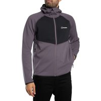 Trawden Hybrid Jacket