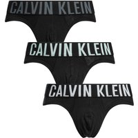 3 Pack Intense Power Hip Briefs