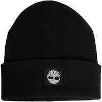 Tonal Patch Beanie
