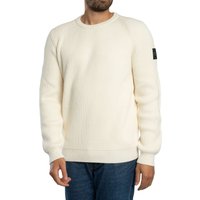 Morello Rib Knit