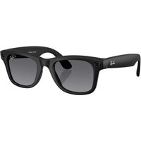 Meta Wayfarer Polarised Gen 2 Sunglasses