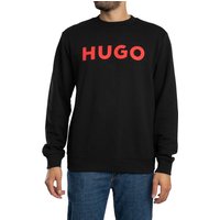 Dem Graphic Sweatshirt