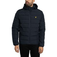 Lightweight Puffer Jacket