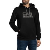 Echo Graphic Pullover Hoodie