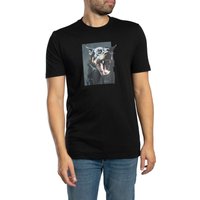 Te Dobermann Graphic T-Shirt