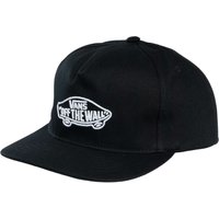 Classic Snapback Cap
