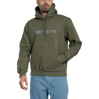Big Brand Pullover Hoodie
