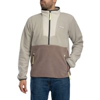 Sequoia Grove Half Zip Fleece