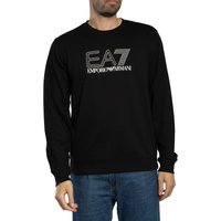 Echo Graphic Sweatshirt