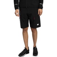 Lightweight Cargo Shorts