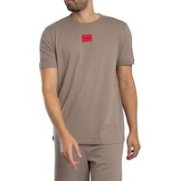 Diragolino212 Box Logo T-Shirt