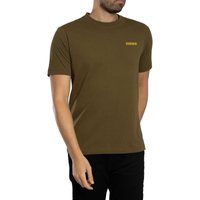 Flint Back Graphic T-Shirt