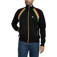 Raglan Taped Track Jacket
