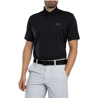 Under Armour Matchplay Men's Polo Black / Castlerock M